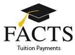 Facts tuition payments badge